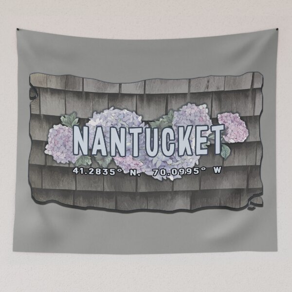 Item preview, Nantucket designed and sold by artonanisland.