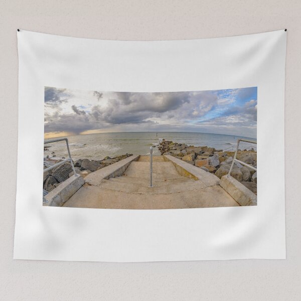 Item preview, Steps to the beach designed and sold by yackers1.