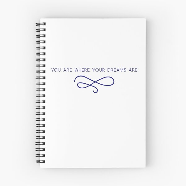 Item preview, Blue dreams designed and sold by Luccianos.