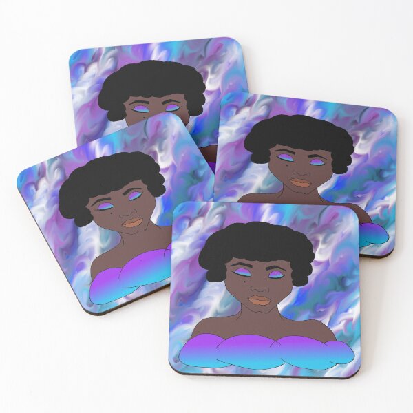 Item preview, Natural Hair Sista designed and sold by FroMagic.