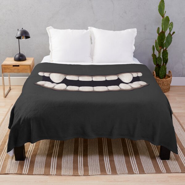 Item preview, Vampire Fangs designed and sold by lemkelm.
