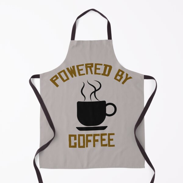 Item preview, powered by coffee gift for coffee lovers  designed and sold by unique things.