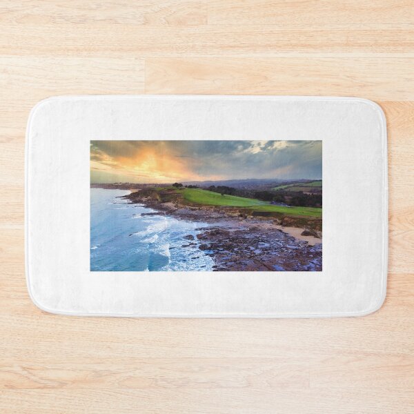 Item preview, spit beach designed and sold by cloudsabovepfco.