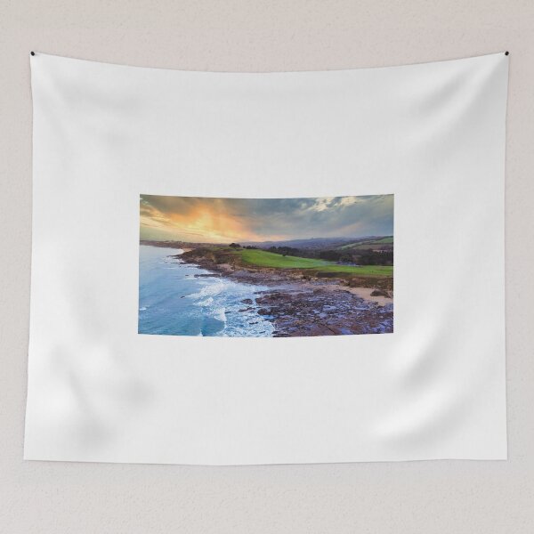 Item preview, spit beach designed and sold by cloudsabovepfco.