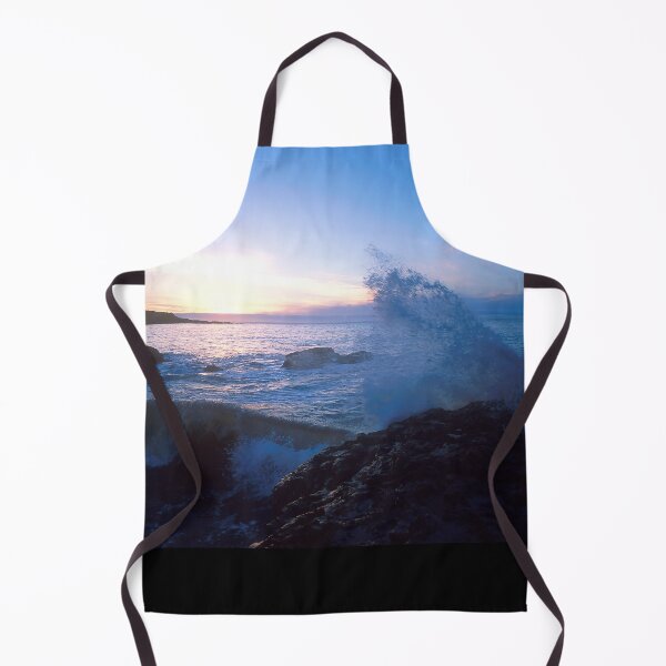 Item preview, Montana de Oro, California Coast designed and sold by Atmospheres.