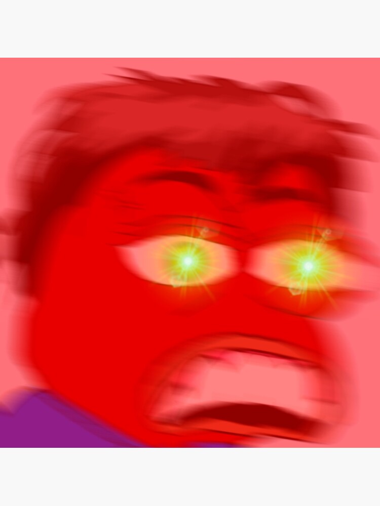 Красные светящиеся глаза мем. Красный мужик мем. Попугай мем. Жаба мем. Мемы цветные.