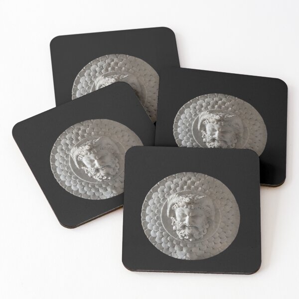 Item preview, Roman Marble Faun designed and sold by ricoflinn.