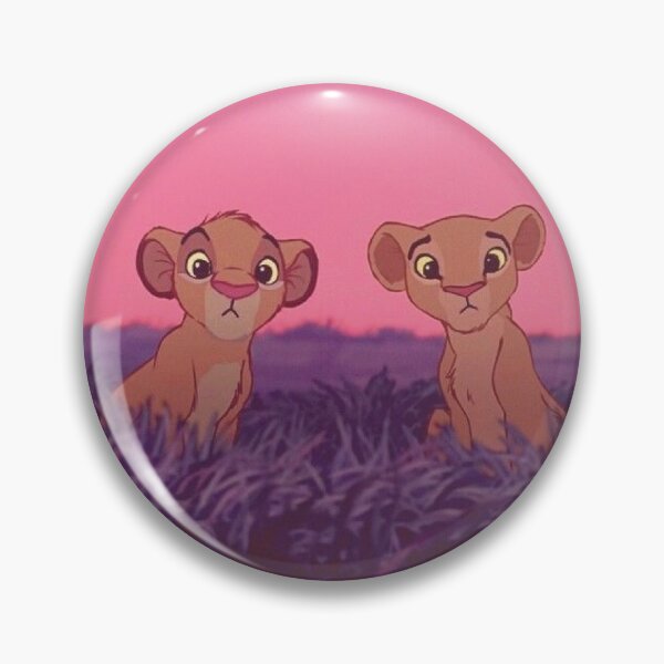 Item preview, Cute Lion King designed and sold by Daniel-works.