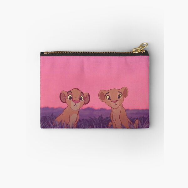 Item preview, Cute Lion King designed and sold by Daniel-works.