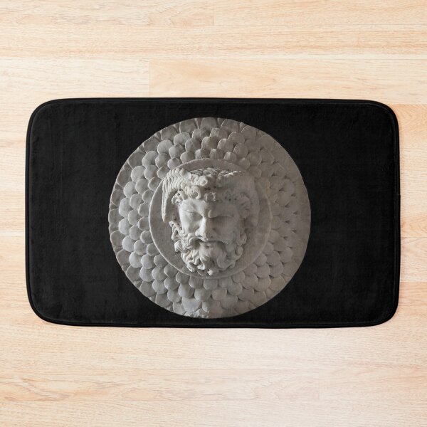 Item preview, Roman Marble Faun designed and sold by ricoflinn.