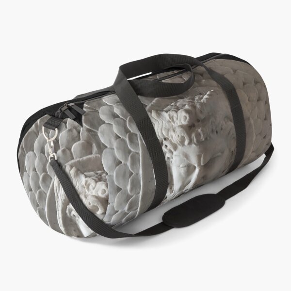Item preview, Roman Marble Faun designed and sold by ricoflinn.