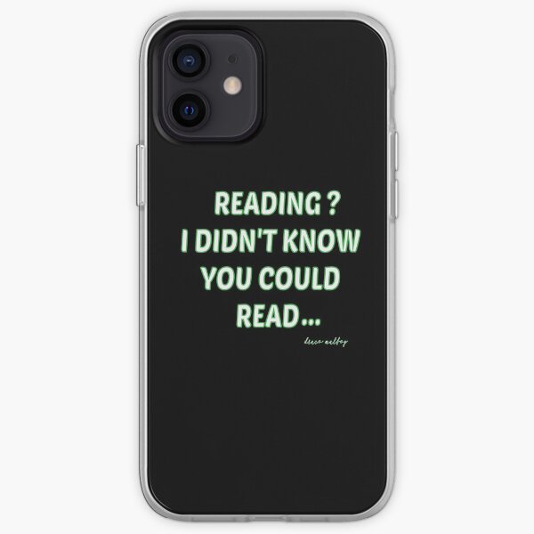 Citations de Draco Malfoy / Citation de Draco Malfoy / Draco Malfoy Coque souple iPhone
