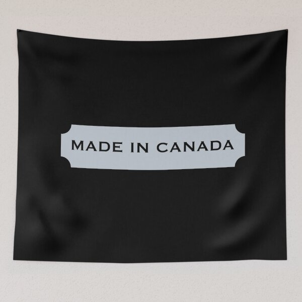 Item preview, Made in Canada designed and sold by Cc8266.