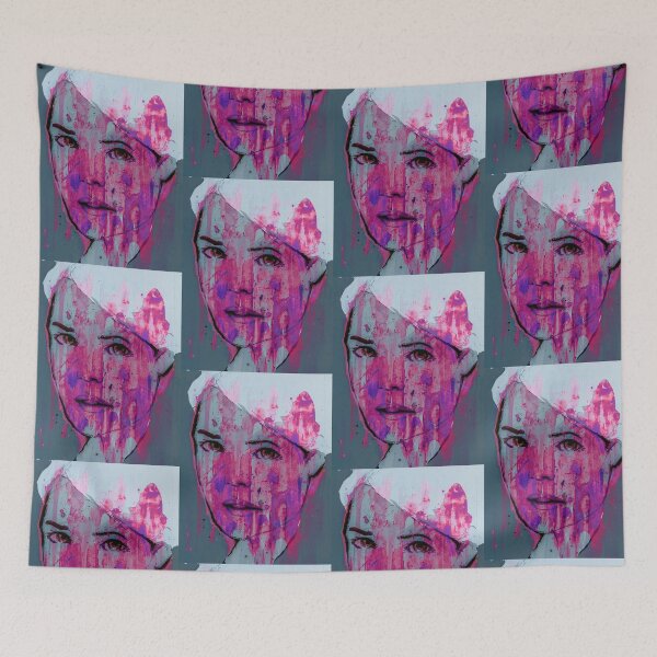 Item preview,  Variations of Apprehension 3 designed and sold by devinberryhill.