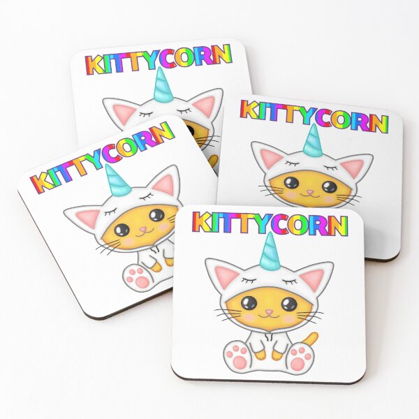 Item preview, Kittycorn designed and sold by BeaQueen.