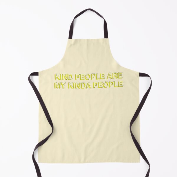 Item preview, Kind People Are My Kinda People Bright Inspire designed and sold by sharedipmemes.