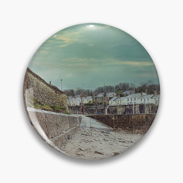Item preview, cornwall designed and sold by cloudsabovepfco.