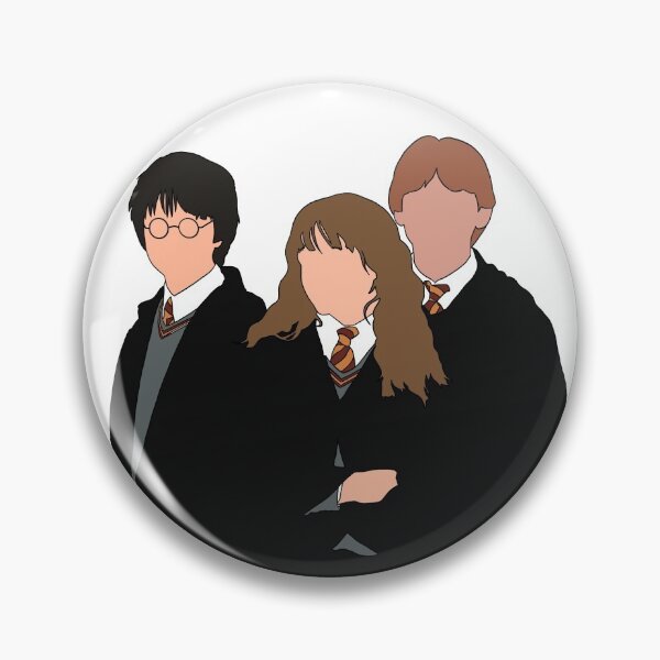 Item preview, Golden Trio designed and sold by liajlart.