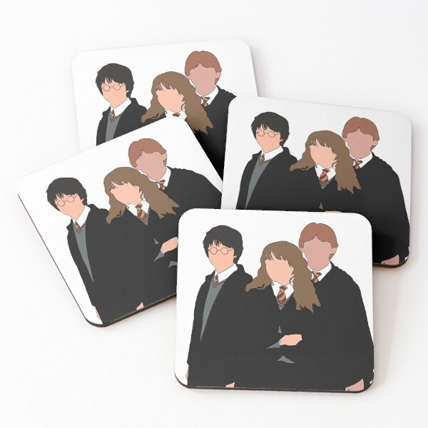 Item preview, Golden Trio designed and sold by liajlart.