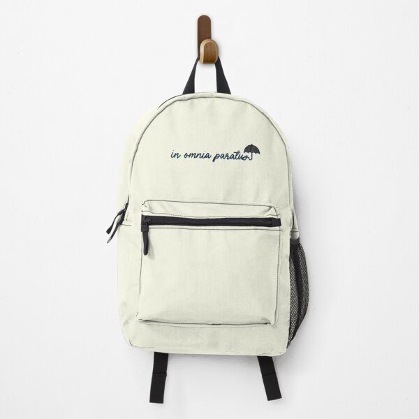 Item preview, In Omnia Paratus Gilmore Motivate designed and sold by sharedipmemes.
