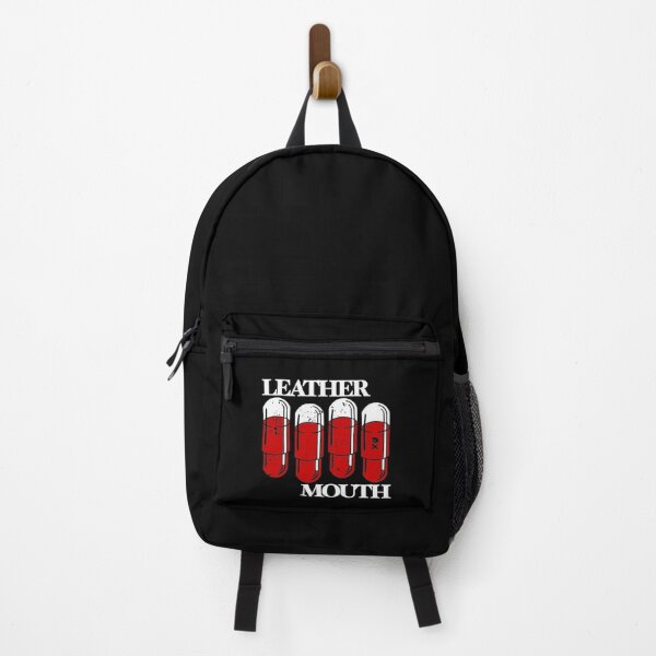 Item preview, leathermouth designed and sold by harajokeu.