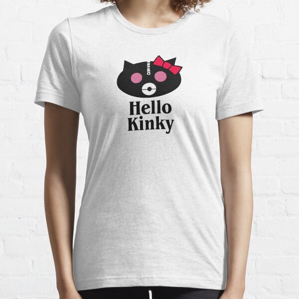 Hot Sale - hello kinky Essential T-Shirt