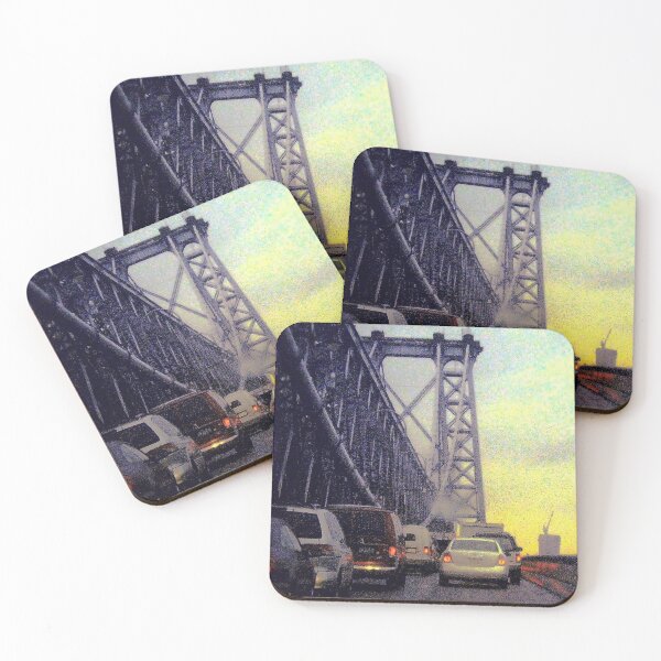 Item preview, Traffic Jam designed and sold by Liza Boritz.