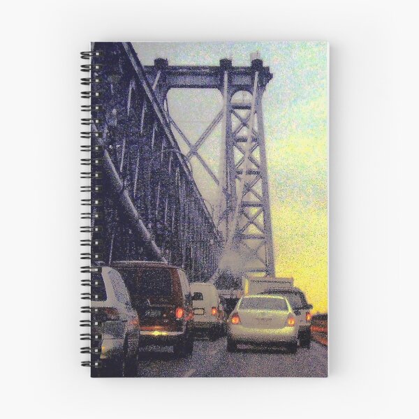 Item preview, Traffic Jam designed and sold by Liza Boritz.
