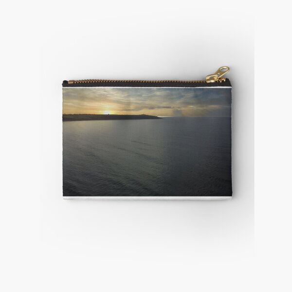 Item preview, sunset par cornwall designed and sold by cloudsabovepfco.