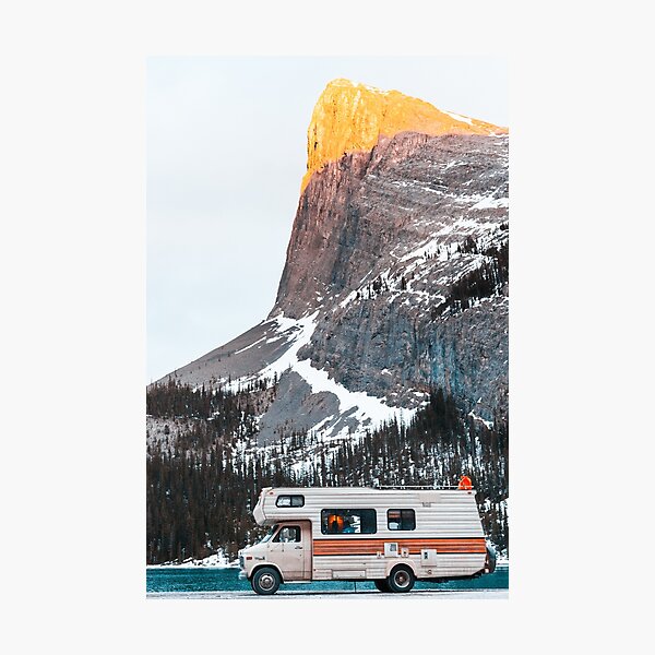 Item preview, Grassi Lakes designed and sold by Victor Kirk.