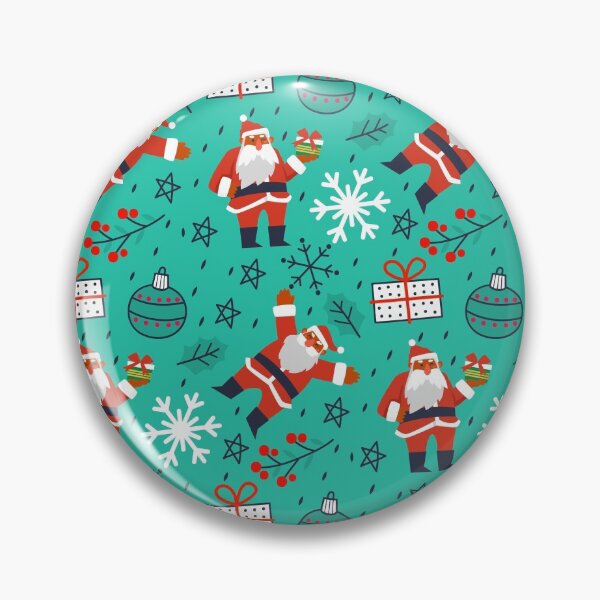 Item preview, Santa Bringing Gifts designed and sold by K3DreamKreation.