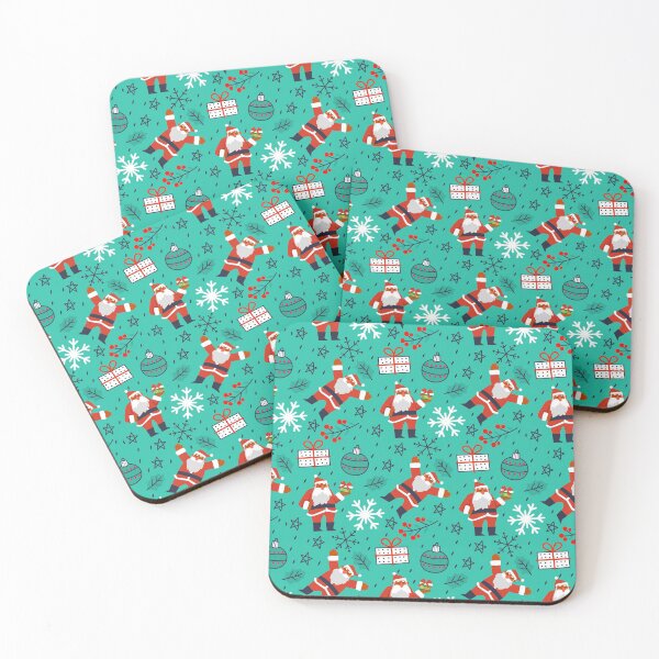 Item preview, Santa Bringing Gifts designed and sold by K3DreamKreation.