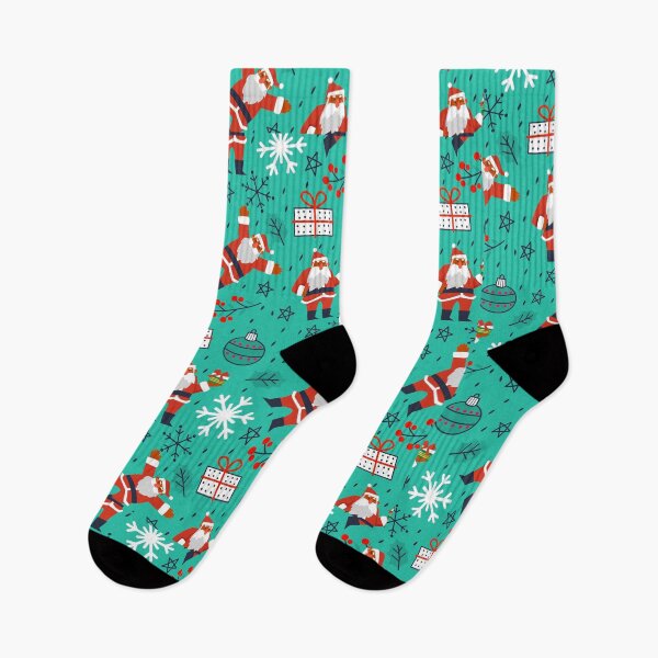 Item preview, Santa Bringing Gifts designed and sold by K3DreamKreation.
