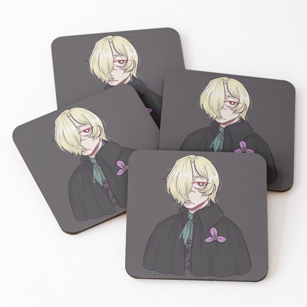 Item preview, Identity V IDV The Gravekeeper Andrew Kreiss designed and sold by TheBluestMage.