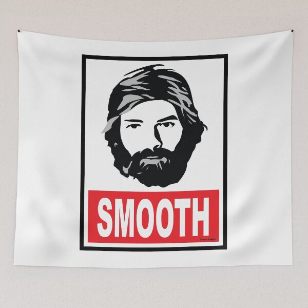 Item preview, Keep It Smooth designed and sold by ahhadesigns.