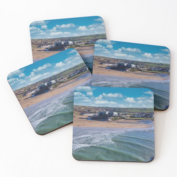 Item preview, perranporth designed and sold by cloudsabovepfco.
