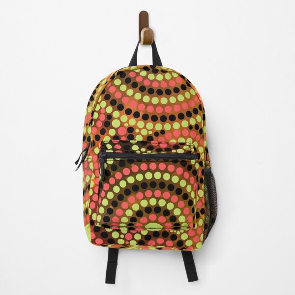 Item preview, Awesome Aboriginal Dot Art designed and sold by Pris25.