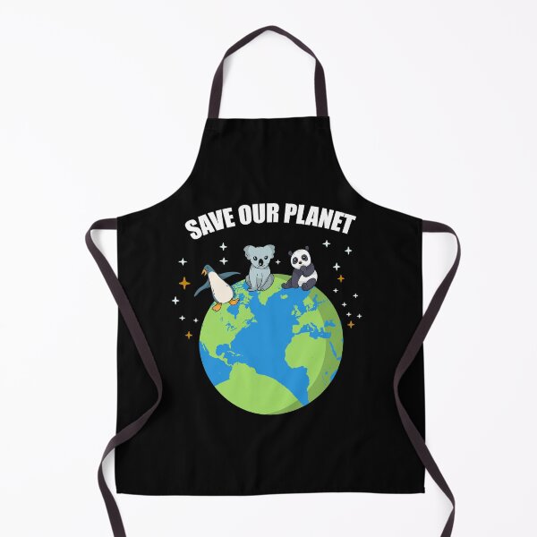 Item preview, Save Our Planet designed and sold by Ibu83.