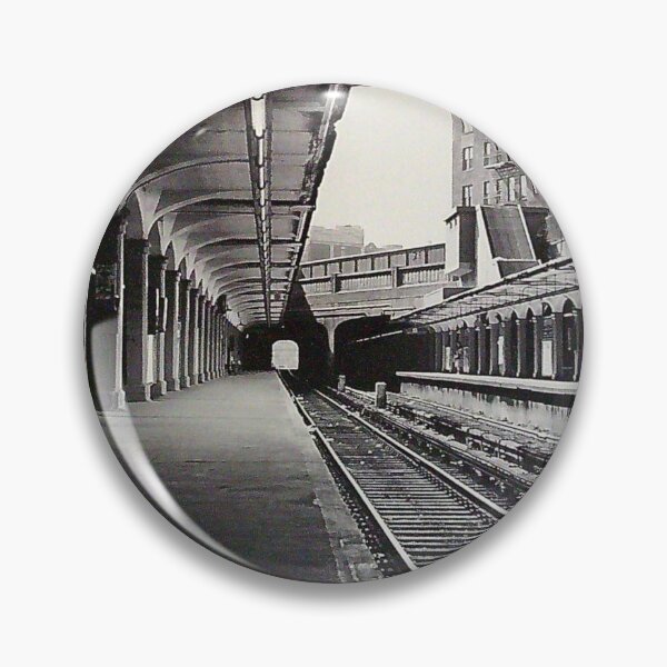 Item preview, Subway Tunnel designed and sold by Liza Boritz.