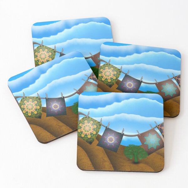 Item preview, Inner Child - On A Sunny Day designed and sold by lacitrouille.