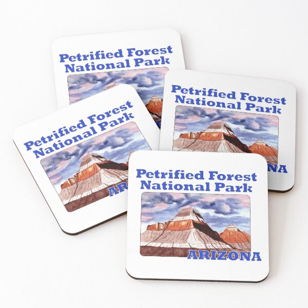 Item preview, Petrified Forest National Park, Arizona designed and sold by MMc Buck.