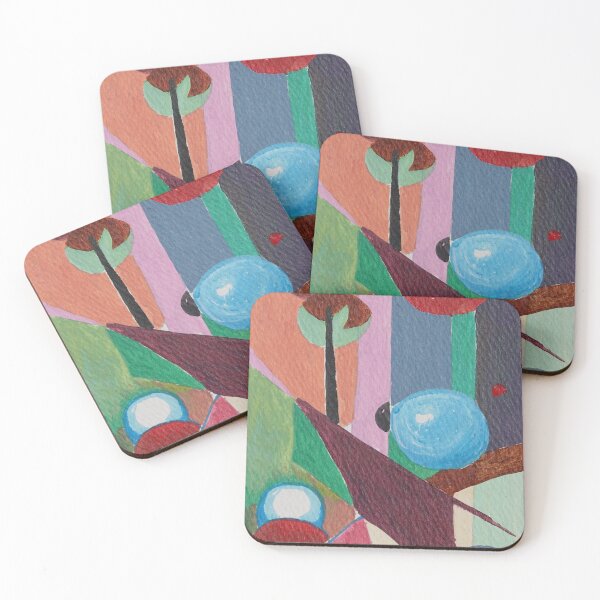 Item preview, Colorful Thoughts - Free Mind designed and sold by Vladimir Derkach.