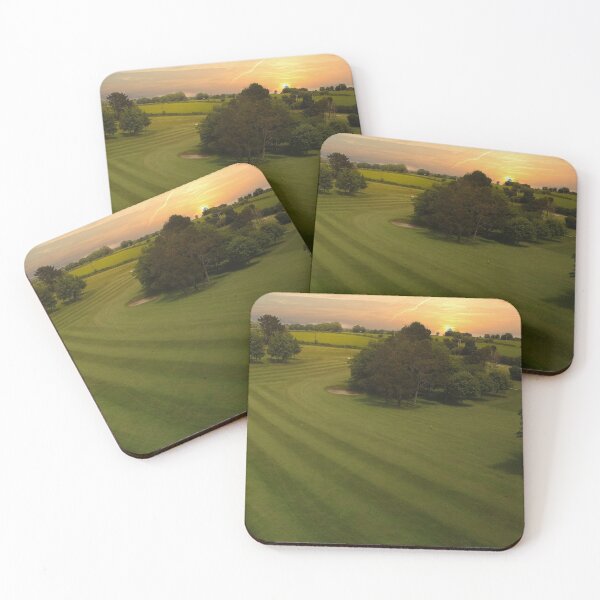 Item preview, evening golf designed and sold by cloudsabovepfco.