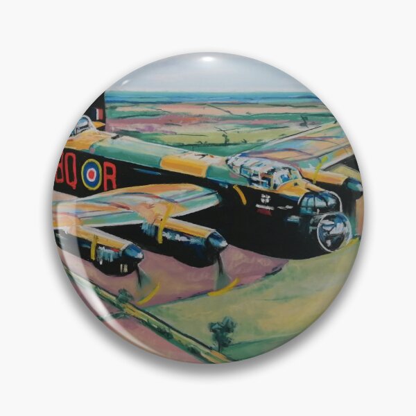 Item preview, Lancaster Bomber designed and sold by emma schmitt.