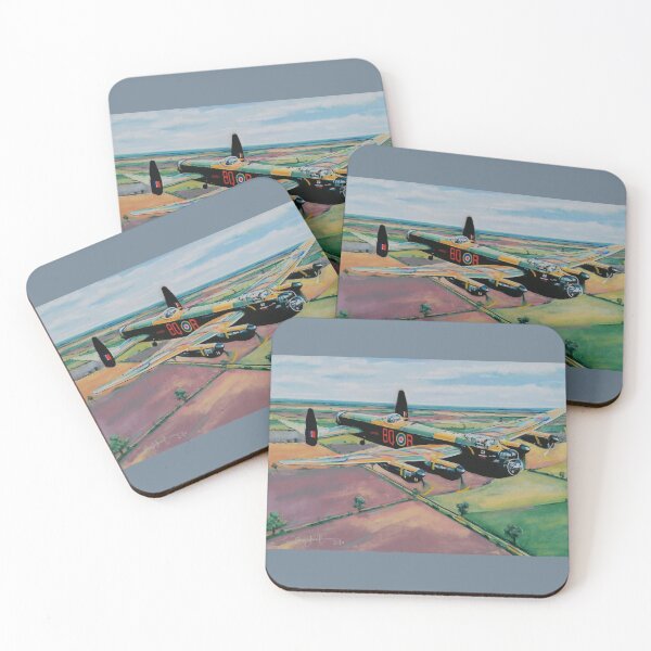 Item preview, Lancaster Bomber designed and sold by emma schmitt.