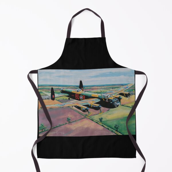 Item preview, Lancaster Bomber designed and sold by emma schmitt.