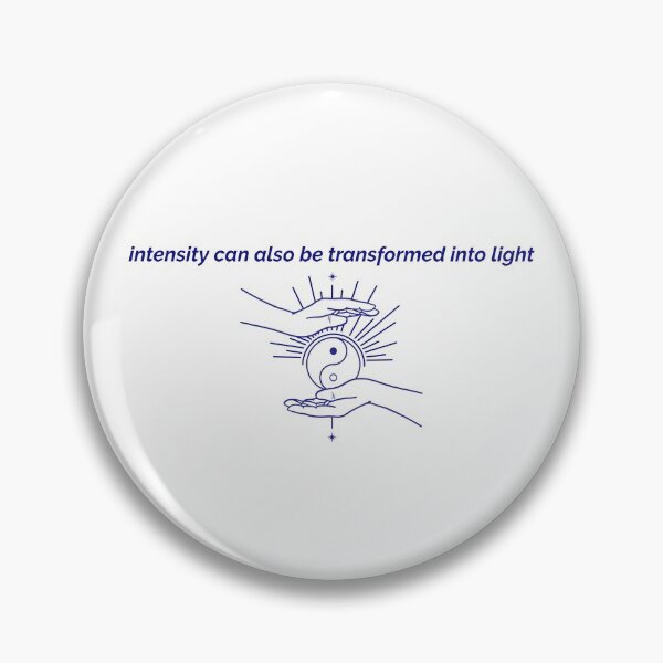 Item preview, Blue intensity designed and sold by Luccianos.