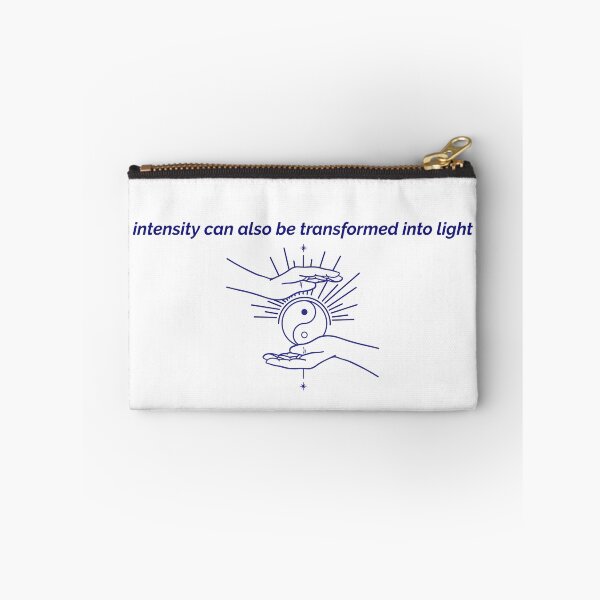 Item preview, Blue intensity designed and sold by Luccianos.