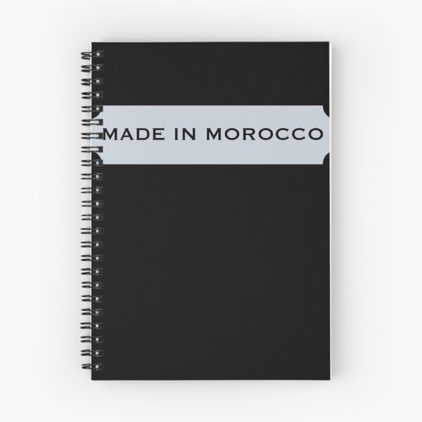 Item preview, Made in Morocco designed and sold by Cc8266.