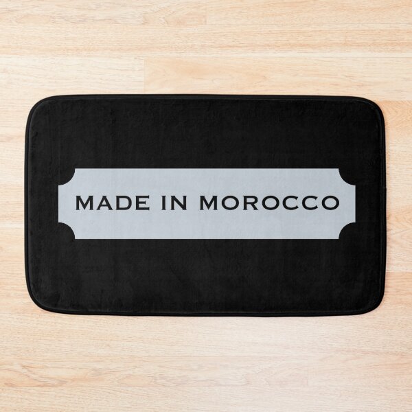 Item preview, Made in Morocco designed and sold by Cc8266.